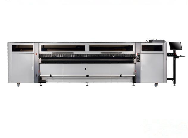 Vista M3300M1600 UV 平板卷材兩用機 Vista M3300M1600 UV 平板卷材兩用機