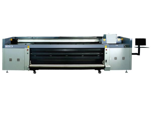 VISTA V380 UV寬幅打印機 VISTA V380 UV寬幅打印機