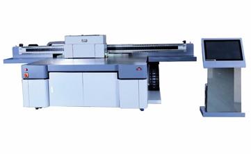 F3700 全新一代高端UV平板打印機 F3700 全新一代高端UV平板打印機